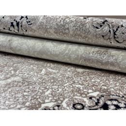 Ковер SHIMAL ( ШИМАЛ ) 0930A - CREAM / BLUE