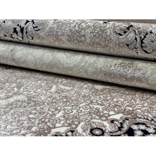 Ковер SHIMAL ( ШИМАЛ ) 0930A - CREAM / BLUE