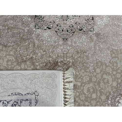Ковер SHIMAL ( ШИМАЛ ) 0930A - CREAM / BLUE
