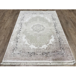 Ковер SHIMAL ( ШИМАЛ ) 0930A - CREAM / BLUE