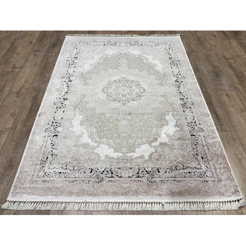 Ковер SHIMAL ( ШИМАЛ ) 0930A - CREAM / BLUE