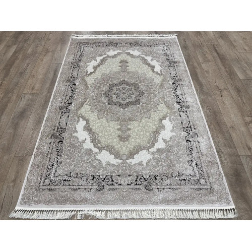 Ковер SHIMAL ( ШИМАЛ ) 0930A - CREAM / BLUE