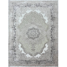 Ковер SHIMAL ( ШИМАЛ ) 0930A - CREAM / BLUE