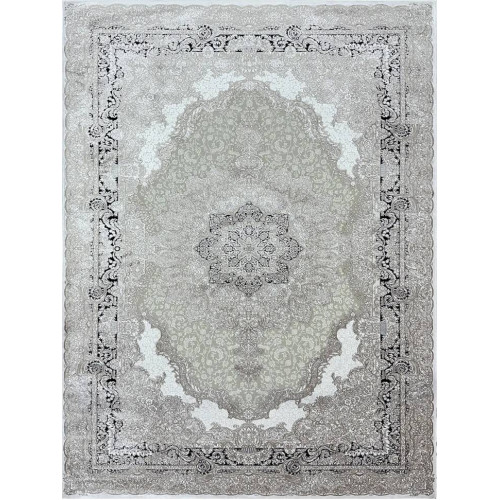 Ковер SHIMAL ( ШИМАЛ ) 0930A - CREAM / BLUE