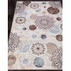Ковер VALENCIA DELUXE ( ВАЛЕНСИЯ ДЕЛЮКС ) d309 - CREAM-BROWN 