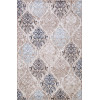 Ковер VALENCIA DELUXE ( ВАЛЕНСИЯ ДЕЛЮКС ) d310 - CREAM-BROWN   
