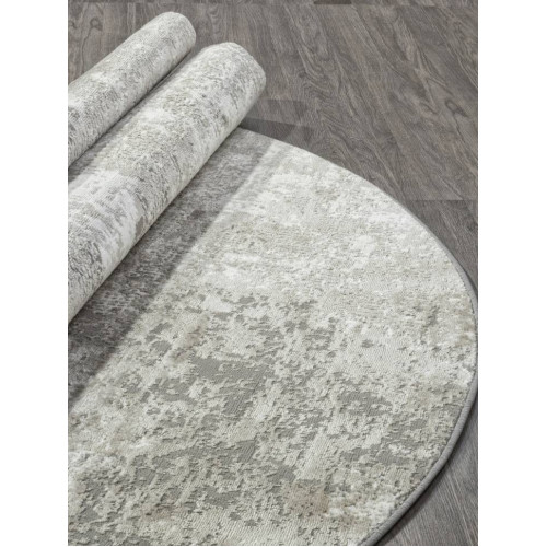 Ковер SIRIUS ( СИРИУС ) F195 - BEIGE ( Овал ) 