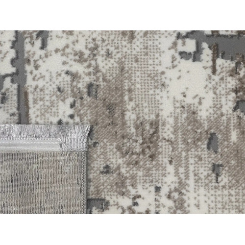 Ковер OTTO ( ОТТО ) 30170A - GREY / GREY