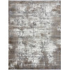 Ковер OTTO ( ОТТО ) 30170A - GREY / GREY