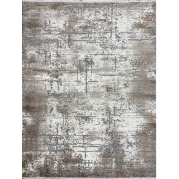 Ковер OTTO ( ОТТО ) 30170A - GREY / GREY