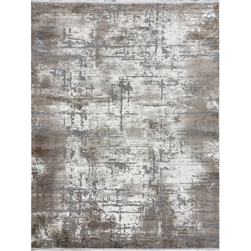Ковер OTTO ( ОТТО ) 30170A - GREY / GREY