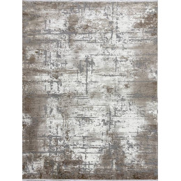Ковер OTTO ( ОТТО ) 30170A - GREY / GOLD