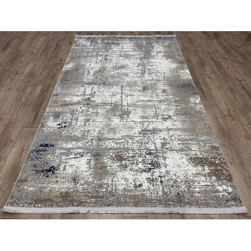 Ковер OTTO ( ОТТО ) 30170A - GREY / BLUE