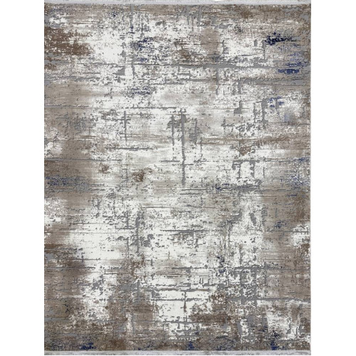 Ковер OTTO ( ОТТО ) 30170A - GREY / BLUE