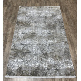 Ковер OTTO ( ОТТО ) 30184A - GREY / GREY