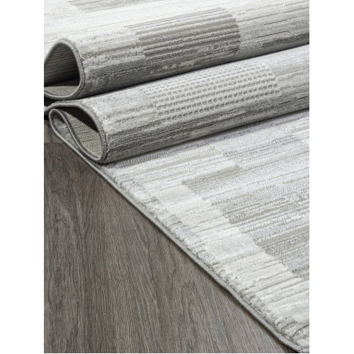 Ковер SIRIUS ( СИРИУС ) F190 - CREAM-GRAY 