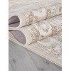 Ковер ZARINA ( ЗАРИНА ) A050B - L.BEIGE / CREAM