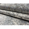 Ковер SOHO ( СОХО ) AA73A - BLUE / D.GREY