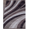 Ковер SILVER ( СИЛЬВЕР ) D234- GRAY-PURPLE 