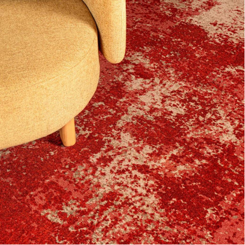 Ковролин Wilkins Sahara Red 06