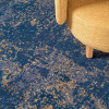 Ковролин Wilkins Sahara Blue 04