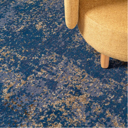 Ковролин Wilkins Sahara Blue 04