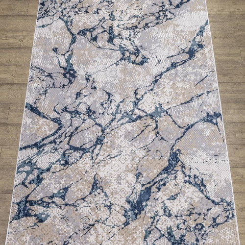  Ковер Parma NW33B_LIGHT BLUE