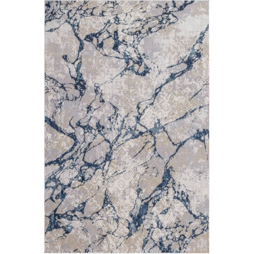  Ковер Parma NW33B_LIGHT BLUE