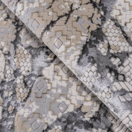  Ковер Parma NW33B_LIGHT GRAY 