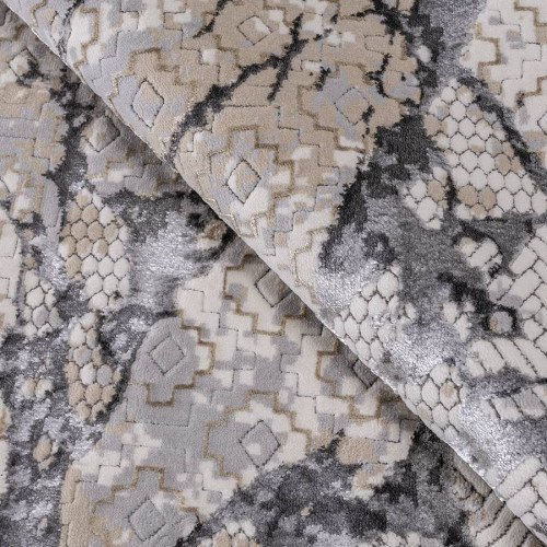  Ковер Parma NW33B_LIGHT GRAY 