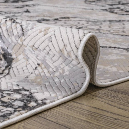  Ковер Parma NW33C_LIGHT GRAY