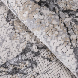  Ковер Parma NW33C_LIGHT GRAY