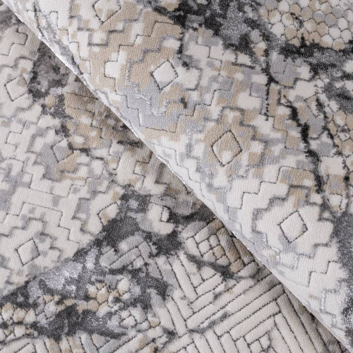 Ковер Parma NW33C_LIGHT GRAY