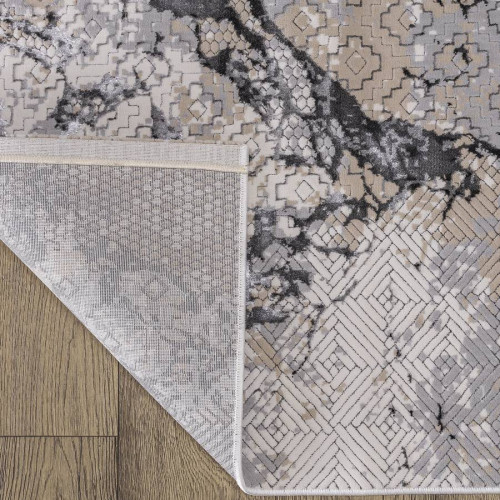  Ковер Parma NW33C_LIGHT GRAY