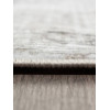 Ковер SILVER ( СИЛЬВЕР ) F396 - GRAY ( Овал )