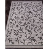 Ковер SILVER ( СИЛЬВЕР ) d230 - LIGHT GRAY 