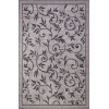 Ковер SILVER ( СИЛЬВЕР ) d230 - LIGHT GRAY 