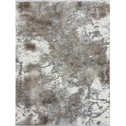 Ковер OTTO ( ОТТО ) 30046A - D.GREY / D.GREY