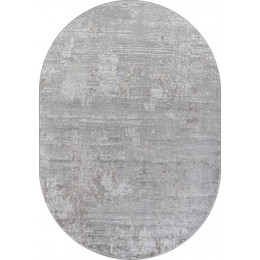 Ковер SIRIUS ( СИРИУС ) F197 - CREAM-NATURAL ( Овал )