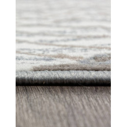 Ковер SIERRA ( СИЕРРА ) F351 - CREAM-BLUE