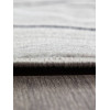 Ковер SILVER ( СИЛЬВЕР ) F395 - GRAY ( Овал )