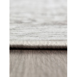 Ковер SILVER ( СИЛЬВЕР ) F396 - GRAY  