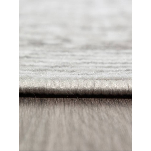 Ковер SILVER ( СИЛЬВЕР ) F396 - GRAY  