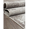 Ковер SILVER ( СИЛЬВЕР ) F396 - GRAY  