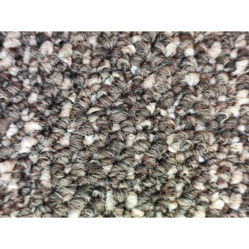 Ковровая плитка BONKEEL Stone Beige