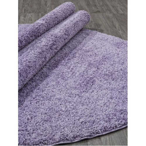 Ковер MAKAO ( МАКАО ) S600 - F.LILAC ( Овал )