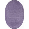 Ковер MAKAO ( МАКАО ) S600 - F.LILAC ( Овал )