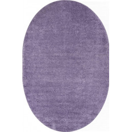 Ковер MAKAO ( МАКАО ) S600 - F.LILAC ( Овал )