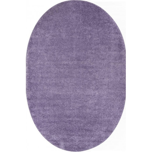 Ковер MAKAO ( МАКАО ) S600 - F.LILAC ( Овал )