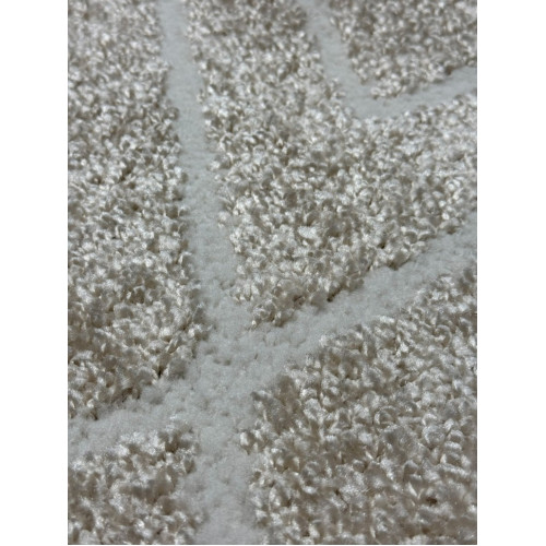 Ковер Storm ( Шторм ) VR50 - CREAM  
